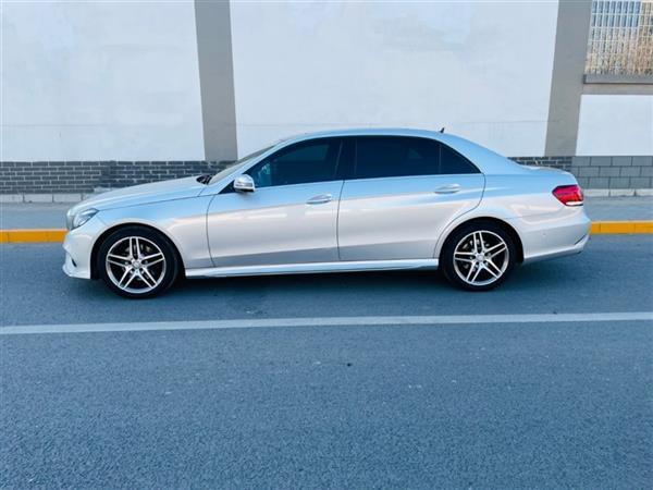 E 2015 E 260 L ˶