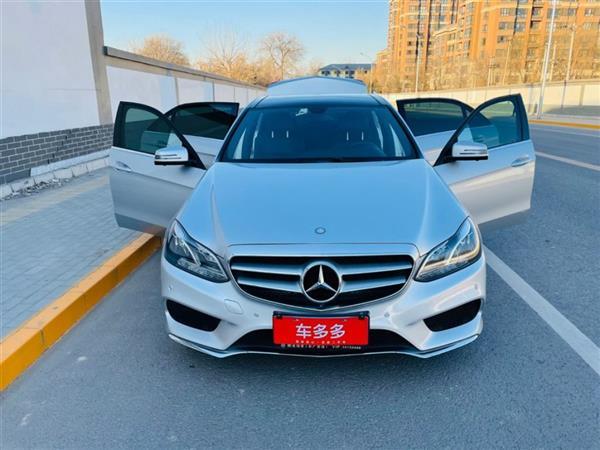 E 2015 E 260 L ˶