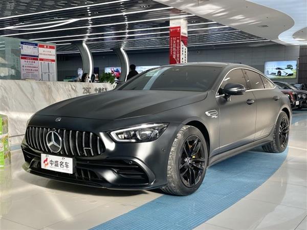 AMG GT 2020 AMG GT 50 ܳ