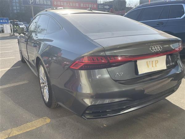 µA7 2020 45 TFSI ѡ