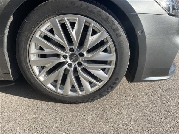 µA7 2020 45 TFSI ѡ