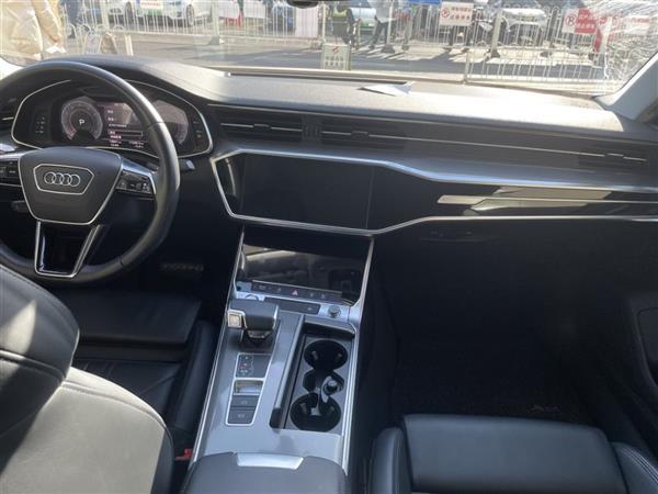 µA7 2020 45 TFSI ѡ
