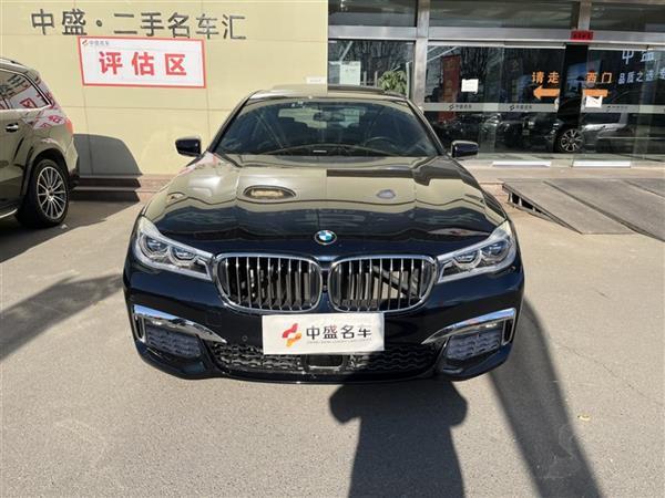 7ϵ 2018 730Li  M˶װ