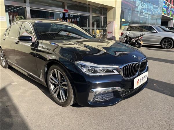 7ϵ 2018 730Li  M˶װ