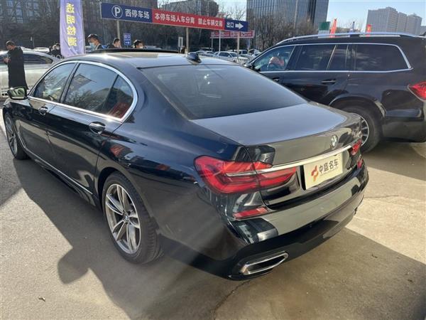 7ϵ 2018 730Li  M˶װ