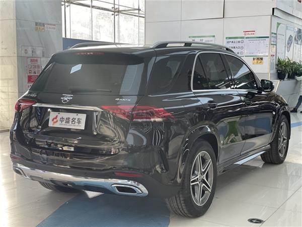 GLE 2021 GLE 450 4MATIC 