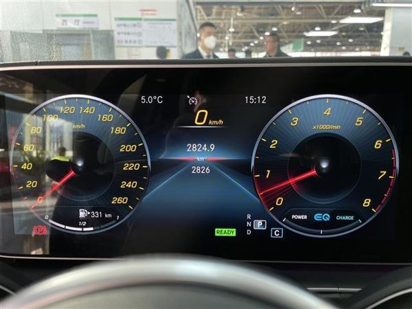 GLE 2021 GLE 450 4MATIC 