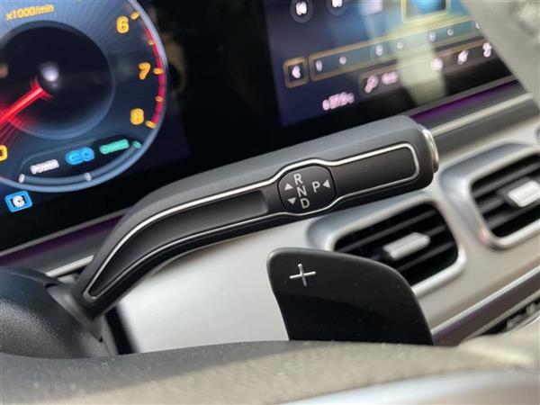 GLE 2021 GLE 450 4MATIC 