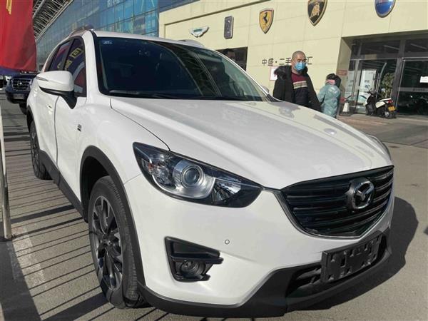 ԴCX-5 2015 2.5L Զ