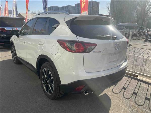 ԴCX-5 2015 2.5L Զ