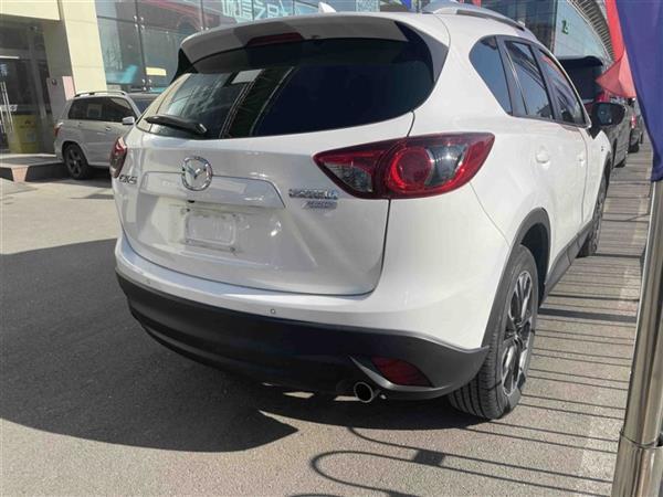 ԴCX-5 2015 2.5L Զ