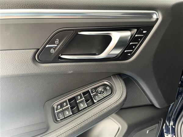 Macan 2021 Macan 2.0T