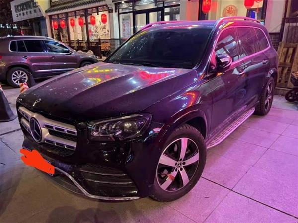 GLS 2021 GLS 450 4MATIC ʱ