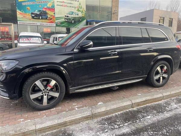 GLS 2021 GLS 450 4MATIC ʱ