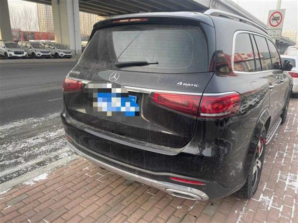 GLS 2021 GLS 450 4MATIC ʱ