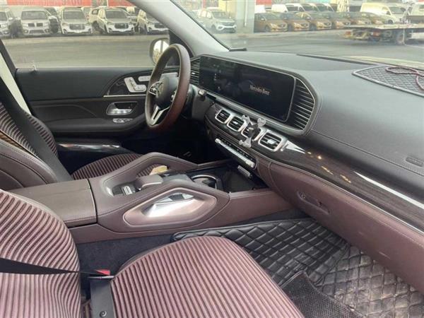 GLS 2021 GLS 450 4MATIC ʱ