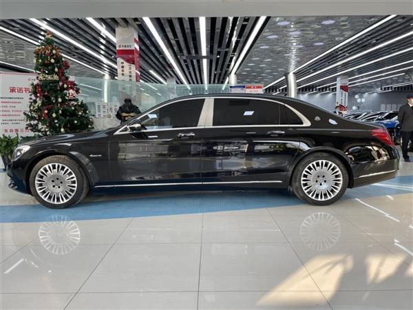 ͺS 2017 S 400 4MATIC