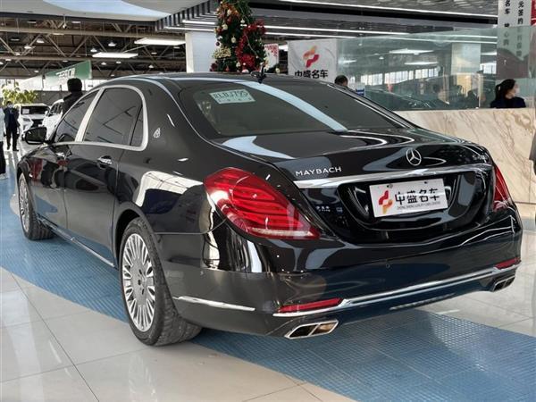 ͺS 2017 S 400 4MATIC