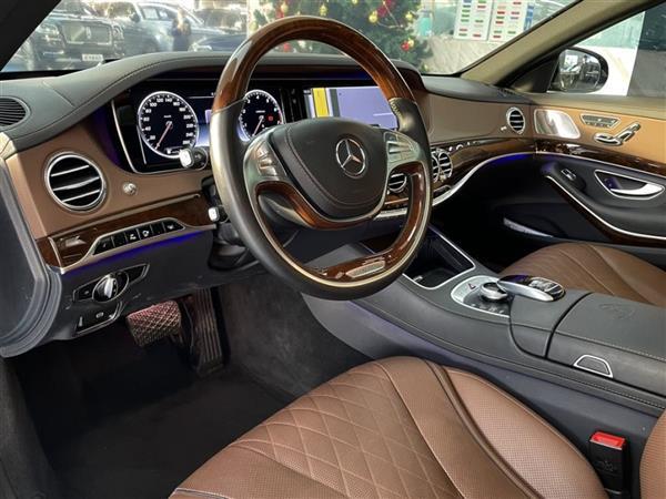 ͺS 2017 S 400 4MATIC