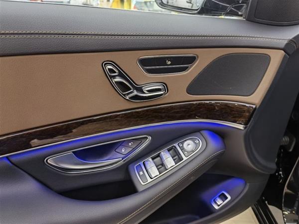 S 2020 S 350 L  ذ