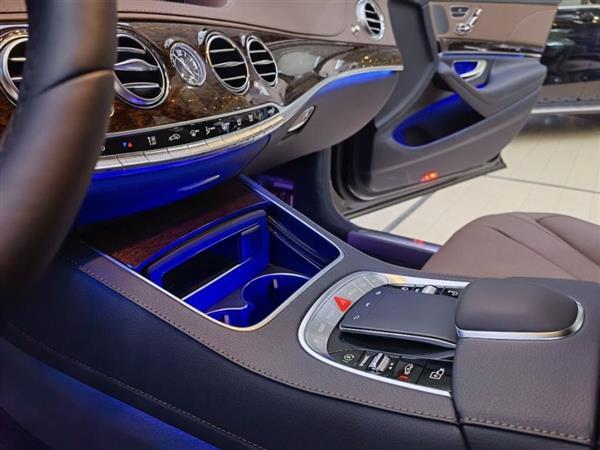 S 2020 S 350 L  ذ