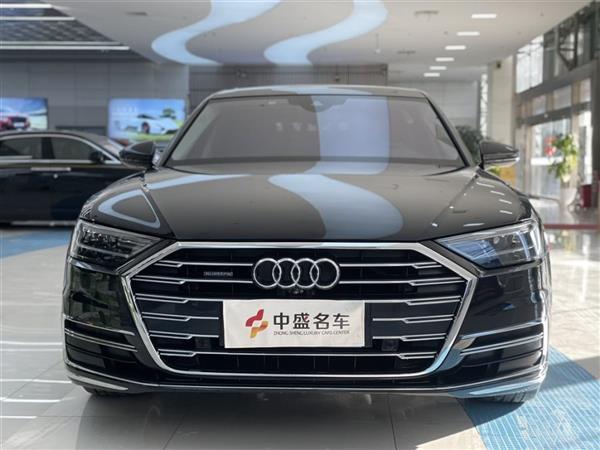 µA8 2018 A8L 55 TFSI quattroͶŰ