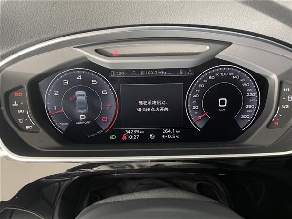 µA8 2018 A8L 55 TFSI quattroͶŰ
