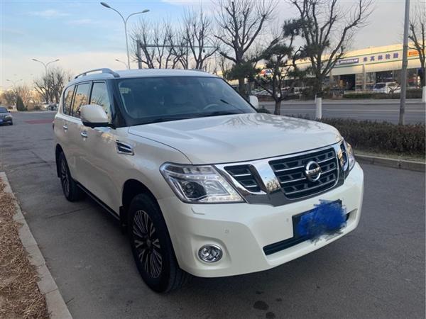 ; 2019 4.0L Զ