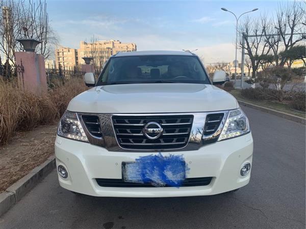 ; 2019 4.0L Զ