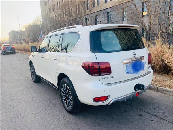 ; 2019 4.0L Զ