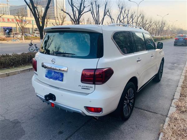 ; 2019 4.0L Զ