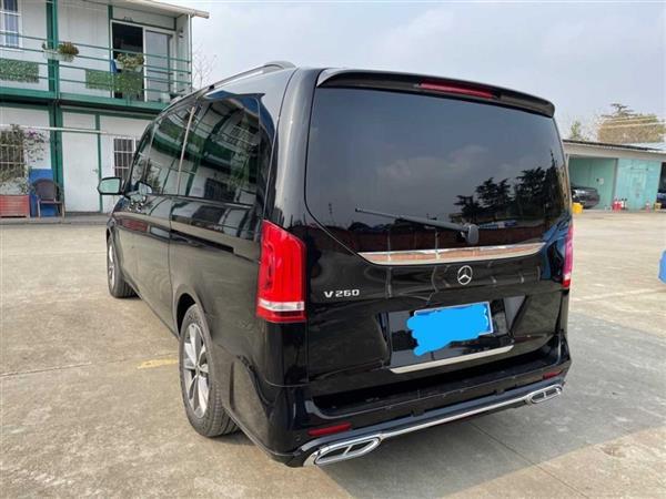 V 2021 V 260 캽