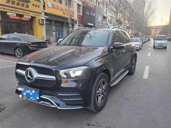 GLE 2020 Ŀ GLE 450 4MATIC ʱ