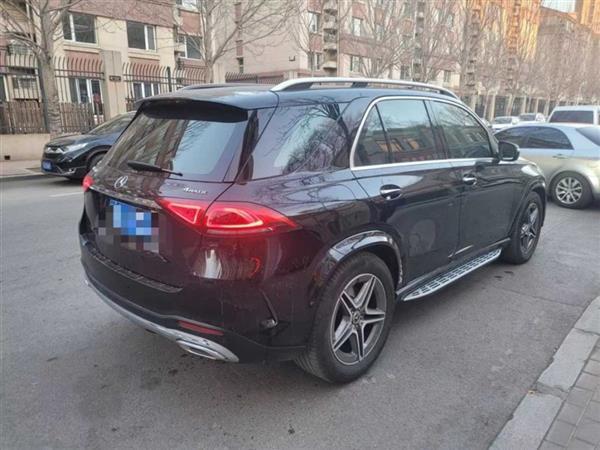 GLE 2020 Ŀ GLE 450 4MATIC ʱ