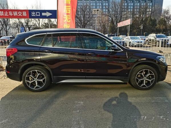 X1 2018 xDrive20Li 