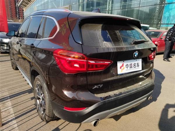 X1 2018 xDrive20Li 