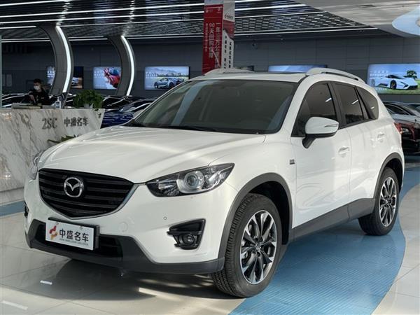 ԴCX-5 2015 2.5L Զ