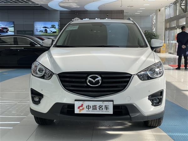 ԴCX-5 2015 2.5L Զ