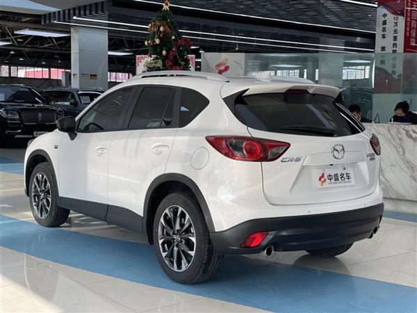 ԴCX-5 2015 2.5L Զ