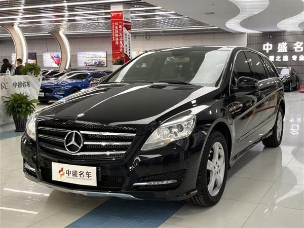 R 2014 R 400 4MATIC 