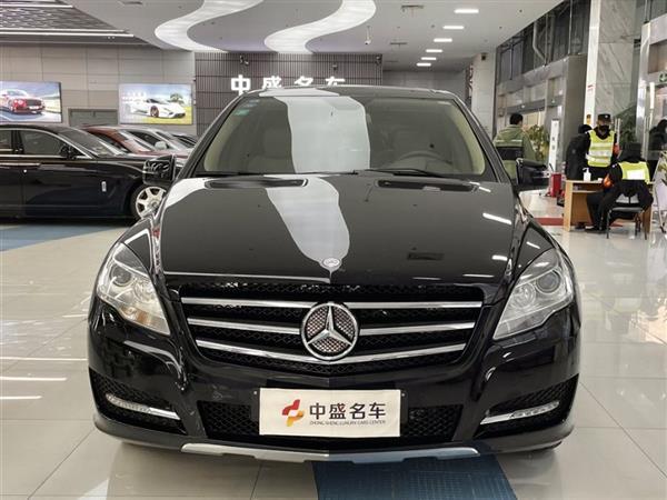 R 2014 R 400 4MATIC 