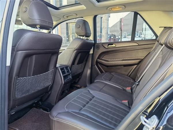 GLE 2018 GLE 320 4MATIC ذ
