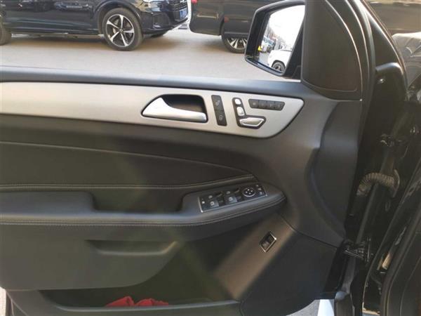 GLE AMG 2017 AMG GLE 43 4MATIC