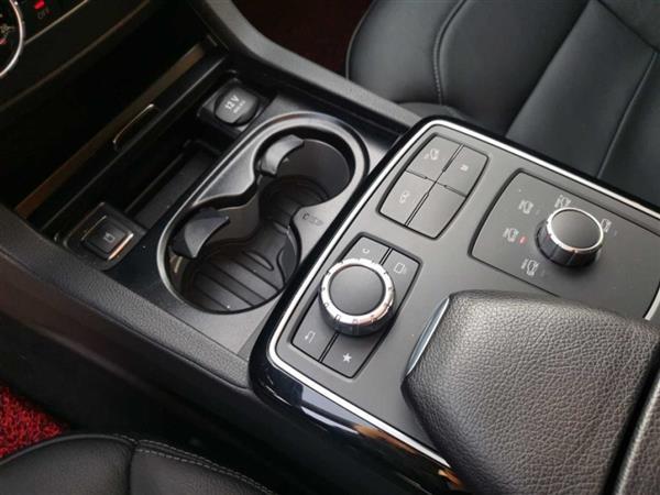 GLE AMG 2017 AMG GLE 43 4MATIC