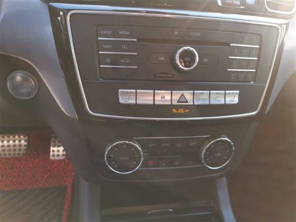 GLE AMG 2017 AMG GLE 43 4MATIC