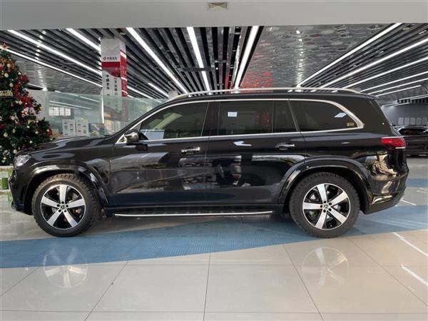 GLS 2021 GLS 450 4MATIC ʱ