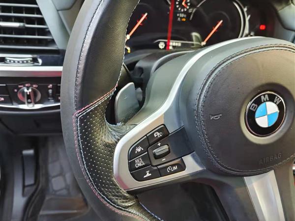  X3 2018 xDrive30i  M˶װ VI