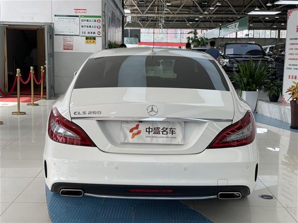 CLS 2017 CLS 260ݲʰ