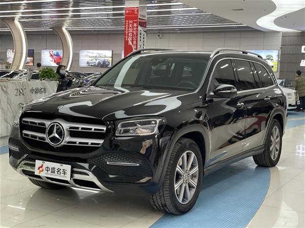 GLS 2020 GLS 450 4MATIC 