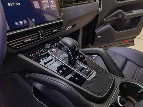 CayenneԴ 2019 Cayenne E-Hybrid 2.0T